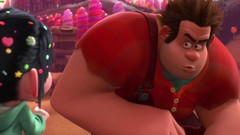 Movies film Wreck It Ralph Vanellope von Schweetz