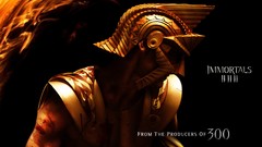 Movies film Zeus immortals