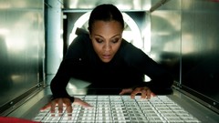 Movies film zoe saldana