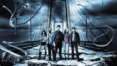 Movies Final Destination posters artwork