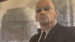 Movies Final Fantasy VII: