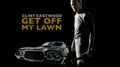 Movies Ford clint eastwood