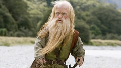 Movies friend peter dinklage Red Dwarf chronicles of Narnia 