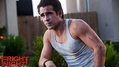 Movies Fright Night colin farrell