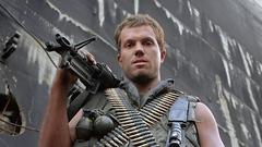 Movies Full Metal Jacket