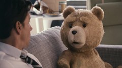 Movies funny mark wahlberg teddy bears ted