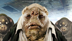 Movies galaxies The Hitchhikers