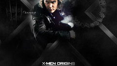 Movies gambit X-Men: Origins