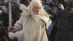 Movies Gandalf Men the