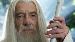 Movies Gandalf the lord