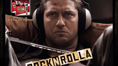 Movies Gerard Butler RocknRolla