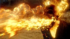 Movies Ghost Rider Ghost Rider: Spirit of Vengeance (2012)