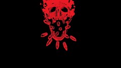 Movies Ghost Rider Simple Background Ghost Rider: Spirit of 