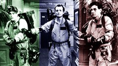 Movies Ghostbusters