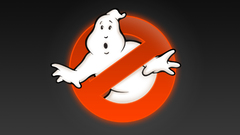 Movies ghosts Ghostbusters