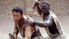 Movies Gladiator Movie Russell crowe