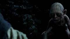Movies gollum the lord of the rings The Return of the King
