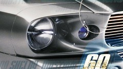 Movies Gone in 60 Seconds