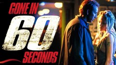 Movies Gone in 60 Seconds Nicolas Cage Angelina Jolie