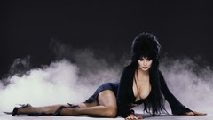 Movies Gothic Elvira Cassandra Peterson
