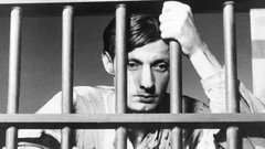 Movies grayscale A Man Escaped Robert Bresson