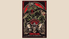 Movies Gremlins fan art