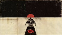 Movies Grindhouse Death Proof Thriller quentin tarantino terror 