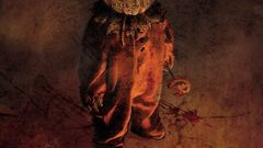 Movies Halloween posters Trick