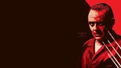Movies Hannibal anthony hopkins fan art hannibal lecter 