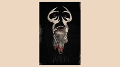 Movies Hannibal fan art hannibal lecter