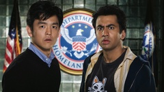 Movies Harold Kumar John