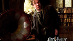 Movies harry potter Actors