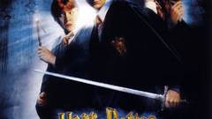 Movies Harry Potter and