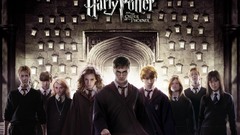 Movies harry potter Harry