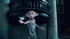 Movies harry potter harry potter and the deathly hallows Dobby