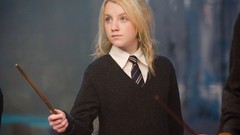 Movies harry potter Luna