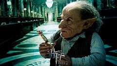 Movies harry potter magic