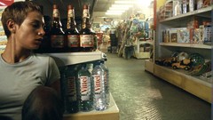 Movies Haute tension horror Actress short hair belgian horror 