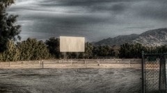 Movies HDR Photography drive