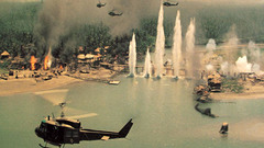 Movies Helicopters Apocalypse Now