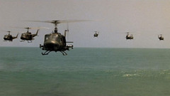 Movies Helicopters Apocalypse Now