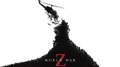 Movies Helicopters white background World War Z Simple 