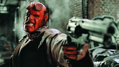 Movies Hellboy
