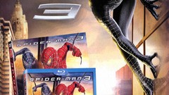 Movies hero Spider-Man Spiderman 3