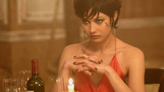 Movies hitman olga kurylenko
