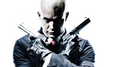 Movies hitman timothy olyphant