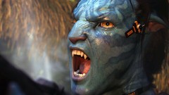 Movies Hollywood Avatar zoe saldana James Cameron