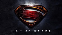 Movies Hollywood superman Superman Logo Man of Steel (movie)