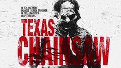 Movies horror Texas chainsaw Leatherface