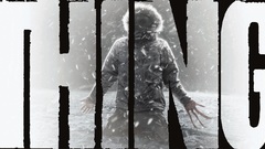 Movies horror The Thing